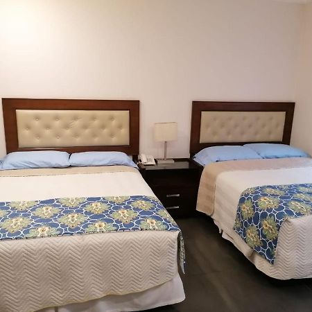 Suites Casa Blanca 圣克鲁斯 外观 照片