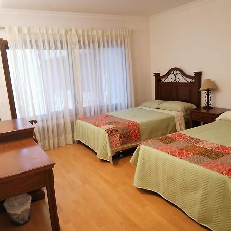 Suites Casa Blanca 圣克鲁斯 外观 照片