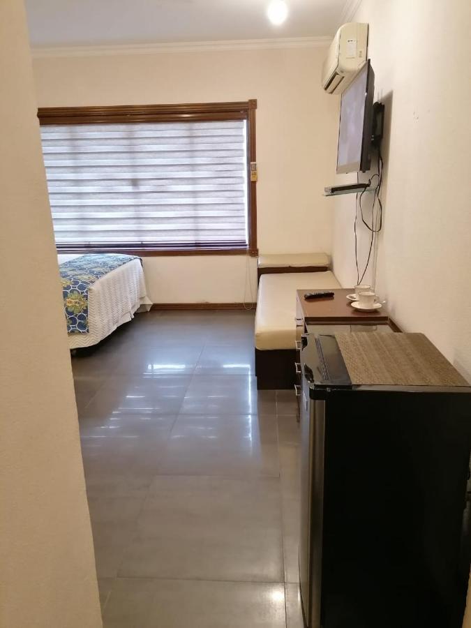 Suites Casa Blanca 圣克鲁斯 外观 照片