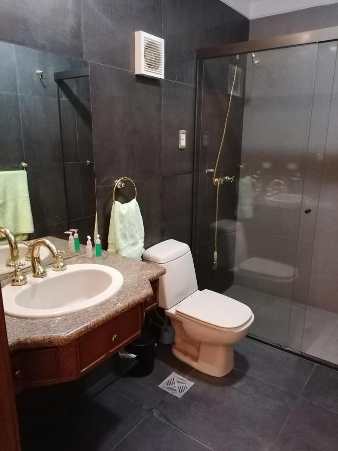 Suites Casa Blanca 圣克鲁斯 外观 照片