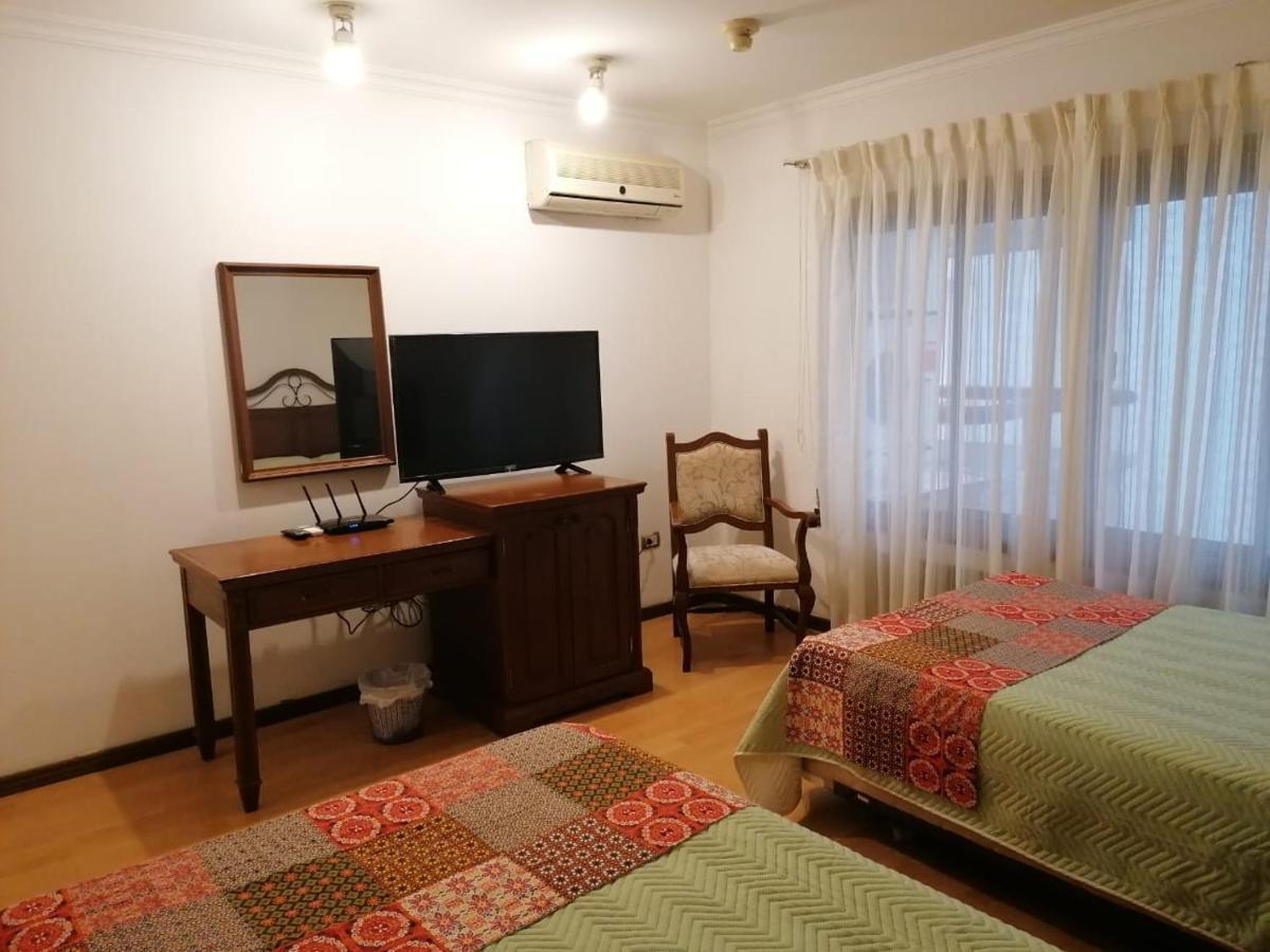 Suites Casa Blanca 圣克鲁斯 外观 照片