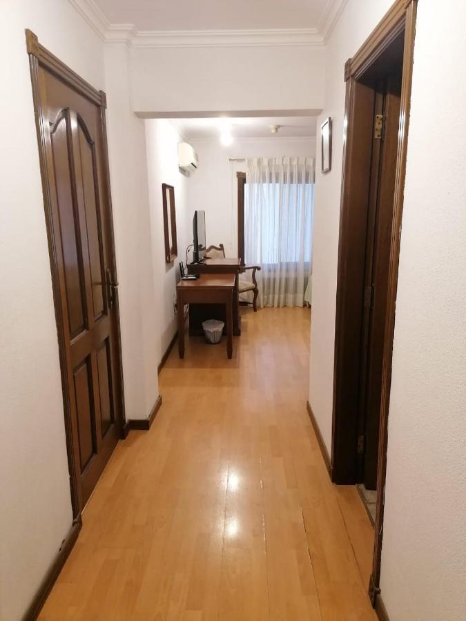 Suites Casa Blanca 圣克鲁斯 外观 照片