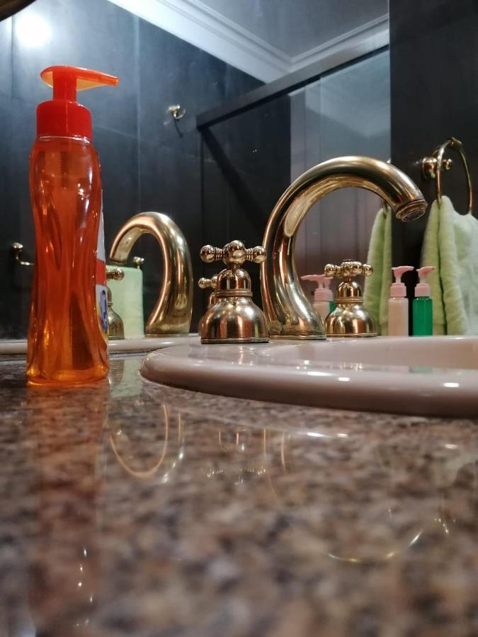 Suites Casa Blanca 圣克鲁斯 外观 照片