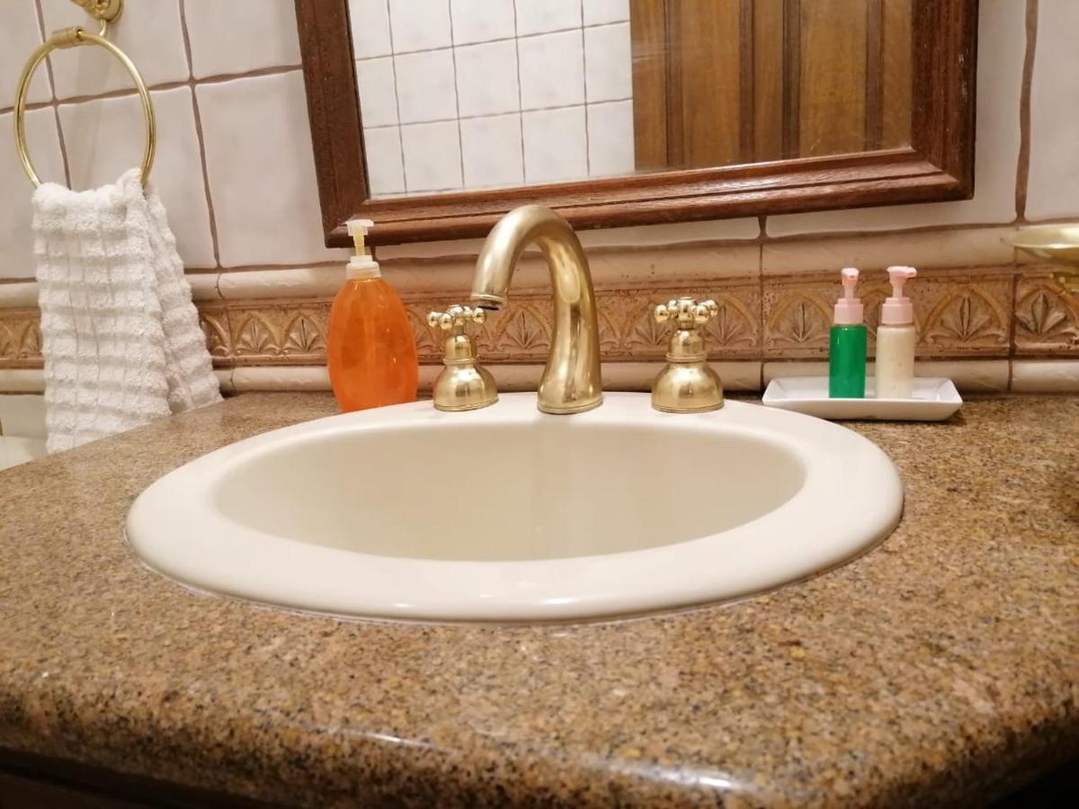 Suites Casa Blanca 圣克鲁斯 外观 照片
