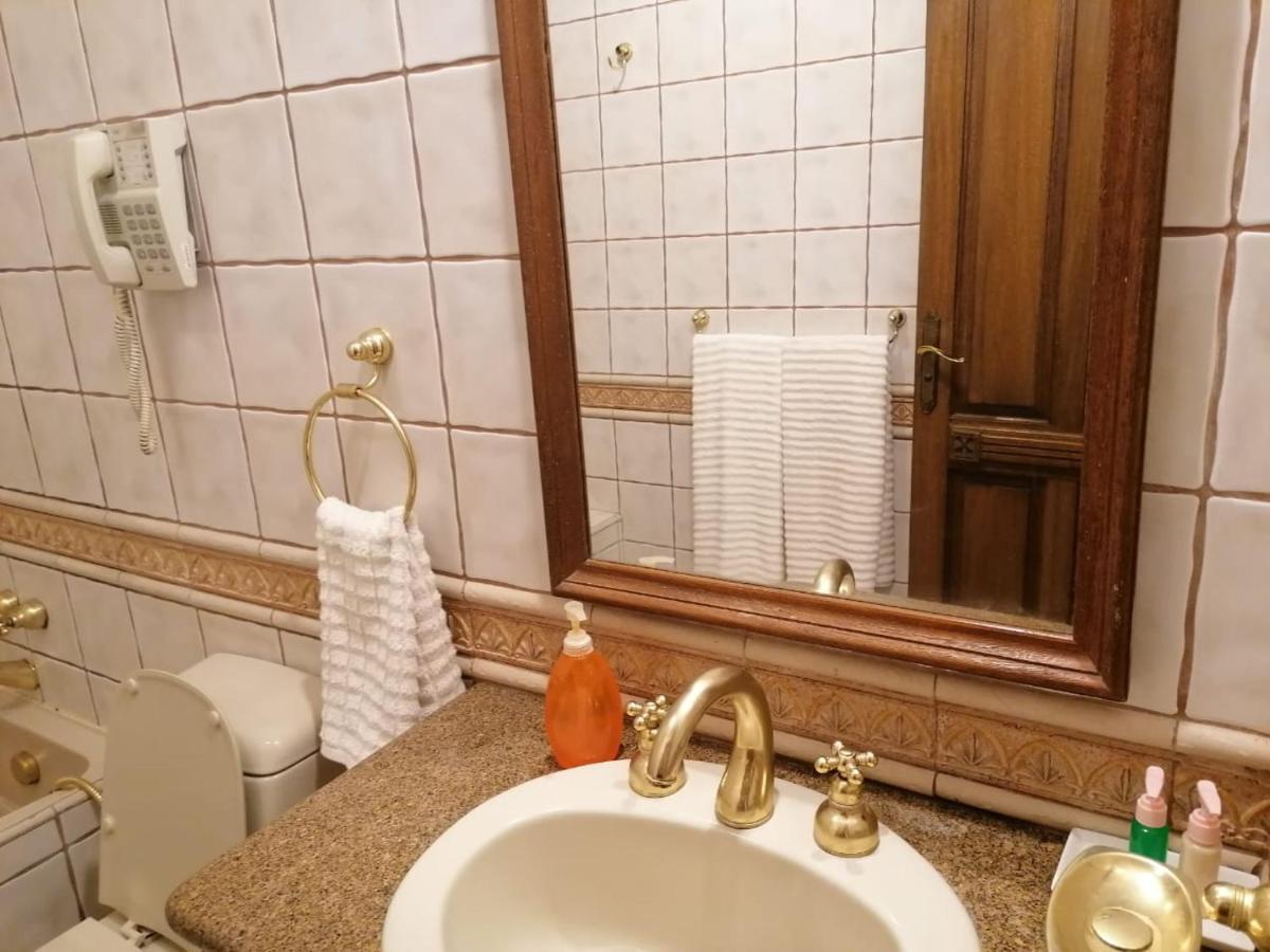 Suites Casa Blanca 圣克鲁斯 外观 照片