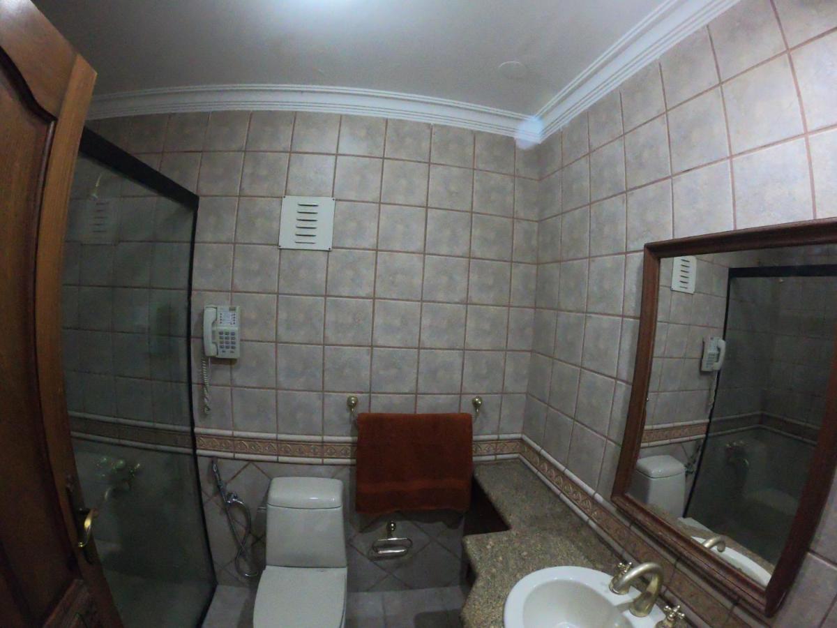 Suites Casa Blanca 圣克鲁斯 外观 照片