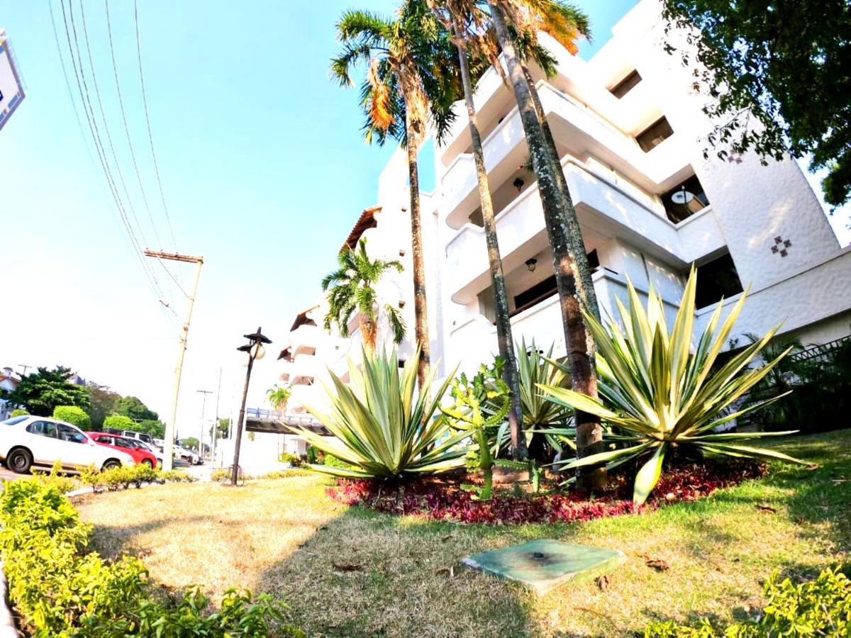 Suites Casa Blanca 圣克鲁斯 外观 照片