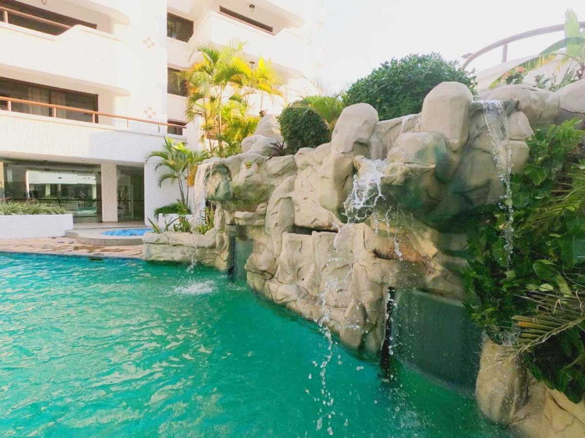 Suites Casa Blanca 圣克鲁斯 外观 照片