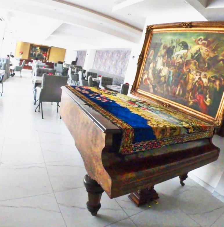 Suites Casa Blanca 圣克鲁斯 外观 照片
