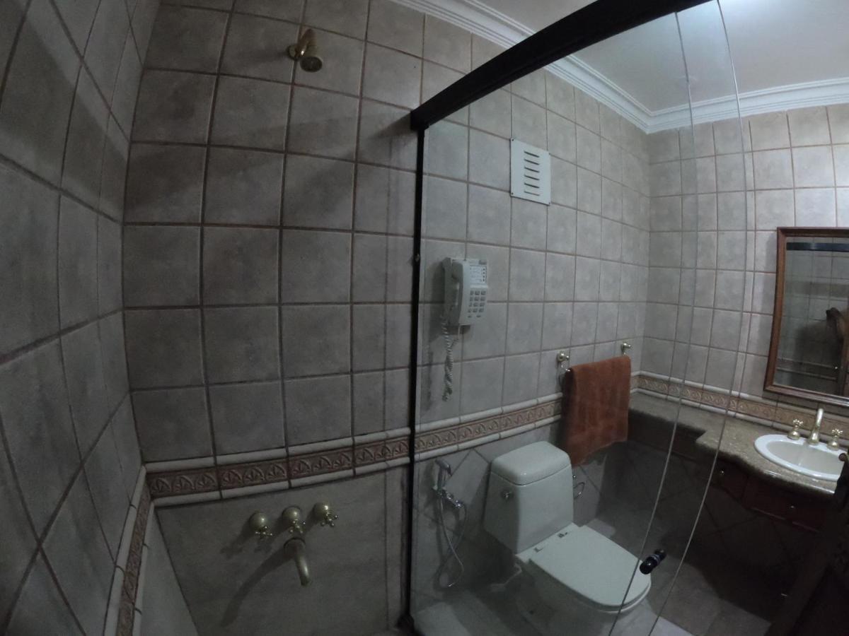 Suites Casa Blanca 圣克鲁斯 外观 照片
