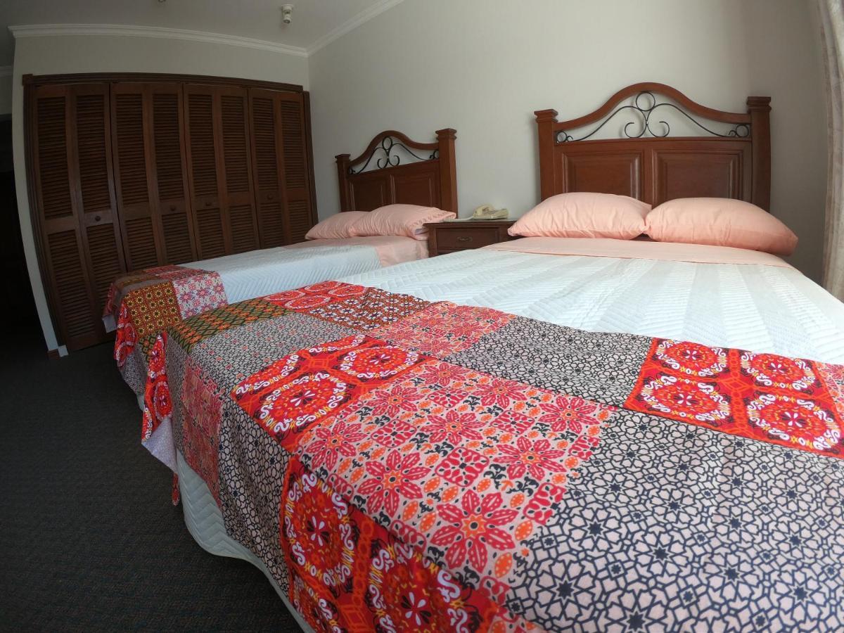 Suites Casa Blanca 圣克鲁斯 外观 照片