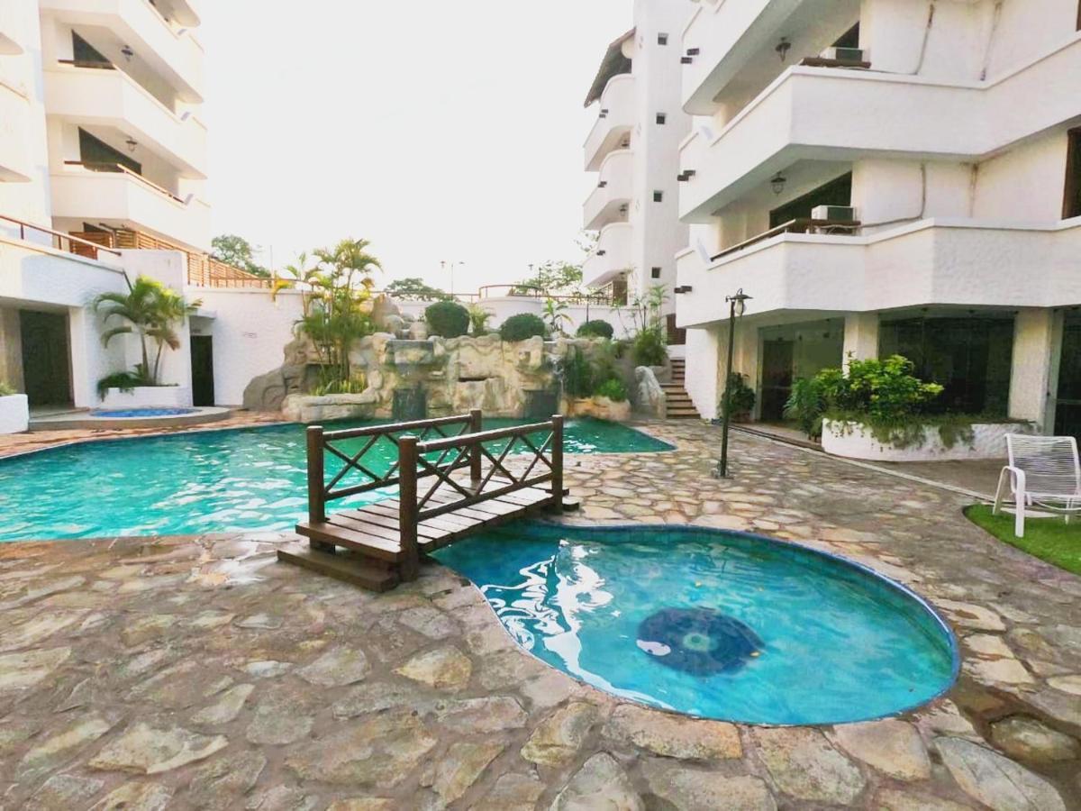 Suites Casa Blanca 圣克鲁斯 外观 照片