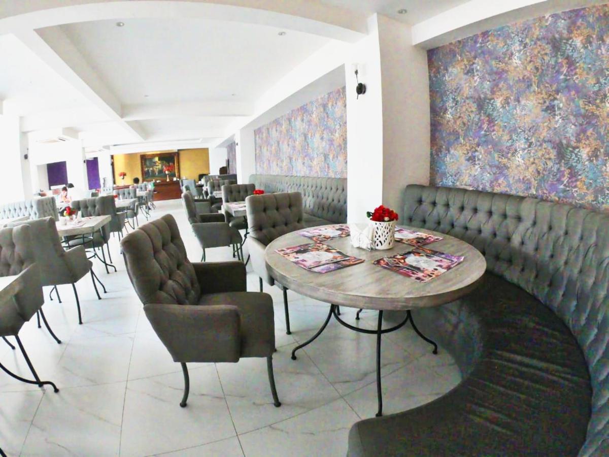 Suites Casa Blanca 圣克鲁斯 外观 照片